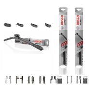 Bosch Aeroeco Bmw X3 E83 2004-2010 Ön Muz Silecek Takımı