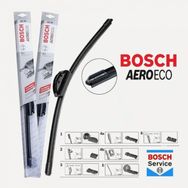 Bosch Aeroeco Bmw X3 F25 2011-2017 Muz Silecek Takımı