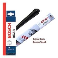 Bosch Aeroeco BMW Z3 1997-2002 Ön ve Arka Silecek Takımı