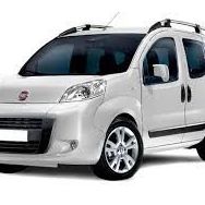 Bosch Aeroeco Fiat Fiorino 2008-2017 Muz Silecek Takımı