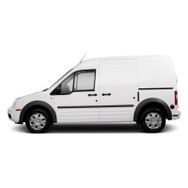 Bosch Aeroeco Ford Transit 2000-2012 Muz Silecek Takımı