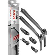 Bosch Aeroeco Honda Civic Hatchback 2006-2011 Muz Silecek Takımı