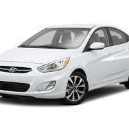 Bosch Aeroeco Hyundai Accent Blue 2011-2016 Muz Silecek Takımı