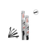 Bosch Aeroeco Hyundai i30 2007-2011 Muz Silecek Takımı
