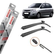 Bosch Aeroeco Hyundai Matrix 2002-2009 Muz Silecek