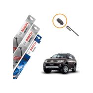 Bosch Aeroeco Mitsubishi Pajero 2009-2015 Muz Silecek