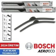 Bosch Aeroeco Opel Astra GTC 2005-2008 Muz Silecek