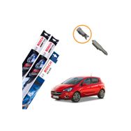 Bosch Aeroeco Opel Corsa E 2015-2018 Silecek Takımı