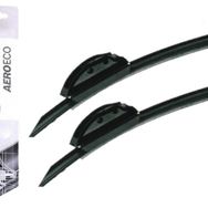 Bosch Aeroeco Renault Kangoo 2008-2021 Ön Silecek Takımı