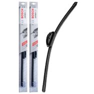 Bosch Aeroeco Renault Laguna 2001-2007 Silecek Takımı