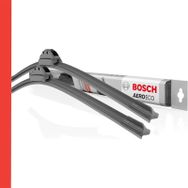Bosch Aeroeco Renault Modus 2005-2015 Ön Silecek Takımı