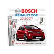 Bosch Aeroeco Renault Zoe Silecek