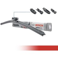 Bosch Aeroeco Toyota Corolla 2002-2006 Ön Silecek Takımı