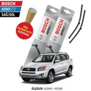 Bosch Aeroeco Toyota Rav4 2005-2013 Muz Silecek