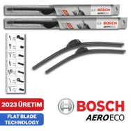 Bosch Aeroeco VW Caddy 2007-2017 Muz Silecek