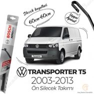 Bosch Aeroeco VW Transporter T5 2003-2013 Muz Silecek