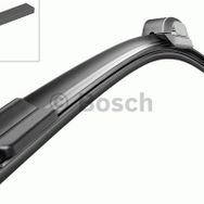 Bosch Aerotwin 34 cm Kancalı Aparatlı Muz Tipi Universal Silecek