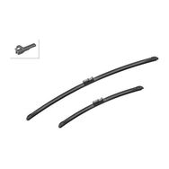 Bosch Aerotwin 650 425 Silecek Seti