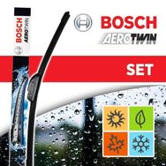 Bosch Aerotwin A430S Range Rover Evoque 2012-2021 Silecek Takımı