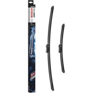 Bosch Aerotwin AM 466 Alfa Romeo 650/380 mm Silecek Süpürgesi