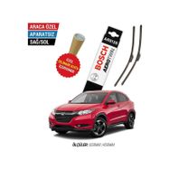 Bosch Aerotwin AR813S Honda HR-V 2015-2020 Silecek Takımı