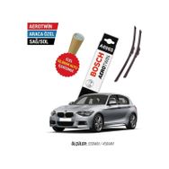 Bosch Aerotwin Bmw 1 Serisi 2012-2019 F20-F21 A696S Silecek