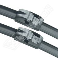 Bosch Aerotwin Bmw F10 2010-2016 A523S Silecek Takımı