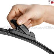 Bosch Aerotwin Chevrolet Lacetti 2005-2011 Silecek Takımı