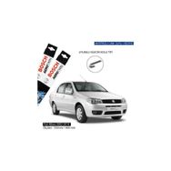 Bosch Aerotwin Fiat Albea 2002-2014 Silecek Takımı