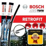 Bosch Aerotwin Honda Accord 2003-2008 Retrofit Silecek Takımı