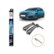 Bosch Aerotwin Hyundai i40 2012-2020 Muz Silecek