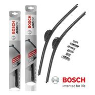 Bosch Aerotwin Jaguar XF 2008-2015 Silecek Takımı
