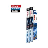 Bosch Aerotwin Kia Rio 2012-2021 Ön Arka Silecek