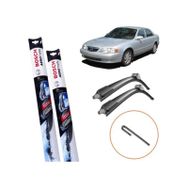 Bosch Aerotwin Mazda 626 1991-1997 Muz Silecek