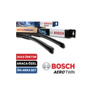 Bosch Aerotwin Mercedes B Serisi W246 2011-2015 H261 Ön Arka Silecek