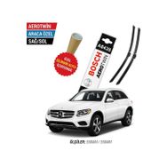Bosch Aerotwin Mercedes GLC W253 2015-2018 A843S Silecek