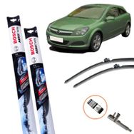Bosch Aerotwin Opel Astra Gtc 2005-2009 Silecek Takımı