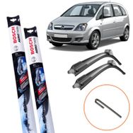 Bosch Aerotwin Opel Meriva 2003-2010 Muz Silecek