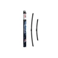 Bosch Aerotwin Peugeot 207 2006-2012 Silecek Takımı