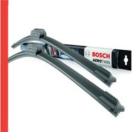 Bosch Aerotwin Peugeot 5008 Iı 2017-2024 Ön Arka Silecek Takımı