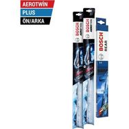 Bosch Aerotwin Plus Audi Q2 2017-2021 Ön Arka Silecek