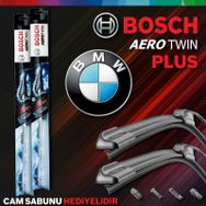 Bosch Aerotwin Plus Bmw E90 2009-2012 Silecek Takımı
