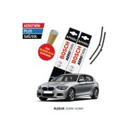 Bosch Aerotwin Plus Bmw F20-F21 2012-2019 Silecek Seti