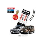 Bosch Aerotwin Plus Fiat Doblo 2011-2021 Silecek Takımı
