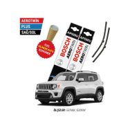Bosch Aerotwin Plus Jeep Renegade 2014-2021 Silecek