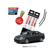 Bosch Aerotwin Plus VW Jetta 2006-2011 Silecek Takımı