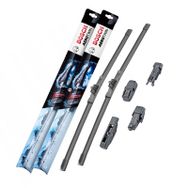 Bosch Aerotwin Plus VW Passat 2006-2010 B6 Silecek Takımı