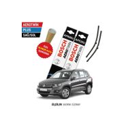 Bosch Aerotwin Plus VW Tiguan 2007-2015 Silecek Takımı