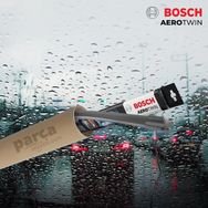 Bosch Aerotwin Renault Megane 4 2016-2021 A115S Silecek Seti