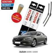 Bosch Aerotwin Retrofit Opel Insignia 2017-2021 Silecek